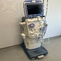 NIKKISO DBB-EXA image 1